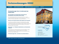 herz-ferienwohnungen.de