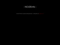 noize.info