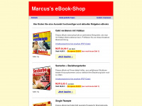 hm-ratgeber-ebooks.de Webseite Vorschau