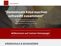 heinz-reischmann.de Webseite Vorschau
