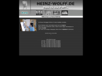 Heinz-wolff.de