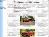 heinzelmann-castrop-rauxel.de Webseite Vorschau