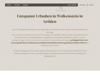 hotelingram.com Webseite Vorschau