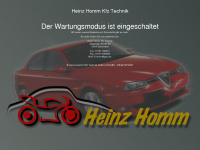 Heinzhommkfz.de