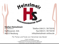 Heinzlmeir-online.de