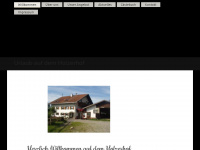 holzer-ferienwohnung-online.de Thumbnail