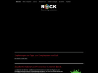 heinzrock.de Webseite Vorschau