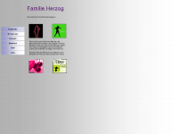 herzog-eggeloge.de Webseite Vorschau