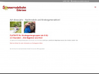 sommerrodelbahn-edersee.de Webseite Vorschau