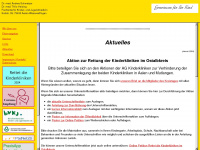 heising-schmetzer.de Webseite Vorschau