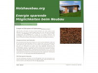 Holzhausbau.org