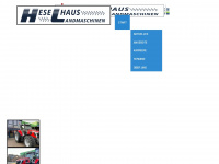 heselhaus-landmaschinen.de Thumbnail