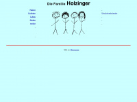 Holzinger.cc