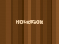 holzkick.de Webseite Vorschau