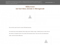 holzkinder.net Webseite Vorschau