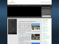 hotelpraktikum.com Webseite Vorschau