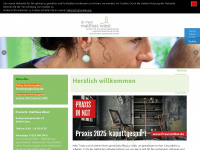 hno-wiest.de Webseite Vorschau