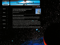 hessen-aerospace.de Webseite Vorschau