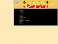 hessen-poker.de Thumbnail