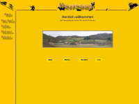 hessenau.de Webseite Vorschau