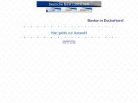 hessenbank.de Webseite Vorschau
