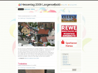 hessentag2009.wordpress.com