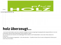 holzplus.com