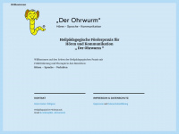 Der-ohrwurm.de