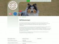 cfbrh-wuerttemberg.de Webseite Vorschau