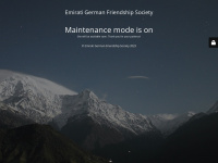 emirati-german-friendship-society.com