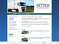 hettich-logistics.com