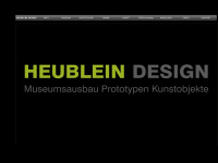 heublein-design.de Thumbnail
