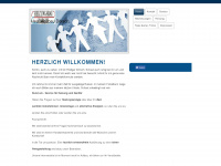 heizungsbau-doersch.de Webseite Vorschau