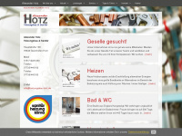 heizungsbau-hotz.de Thumbnail