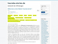 heureka-stories.de Thumbnail