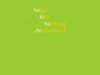 hekiha.de Webseite Vorschau