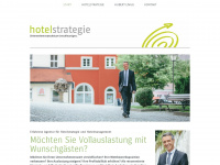 Hotelstrategie.de