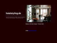 Hotelstyling.de