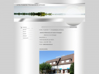hoteltouristik.com Webseite Vorschau