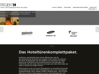 hoteltuer.de
