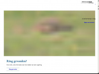 vogeltrekstation.nl Webseite Vorschau