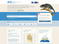 biodiversitylibrary.org Thumbnail
