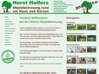 Helfers-objektbetreuung.de