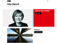 Helga-huegenell.de