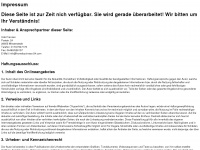 homebusiness-24.com Webseite Vorschau