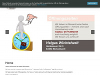 helgas-wichtelwelt.de Thumbnail