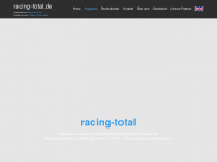 heyman-motorsport.de Webseite Vorschau