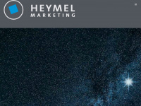 heymel-marketing.de Webseite Vorschau