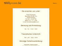 hochzeit-im-traumwagen.com Thumbnail
