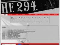 hf294-maltzahn.de Webseite Vorschau